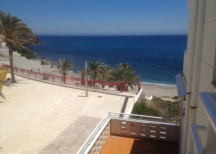 Piso Carboneras Playa