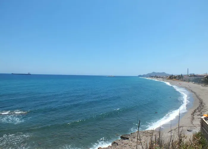 Piso Carboneras Playa