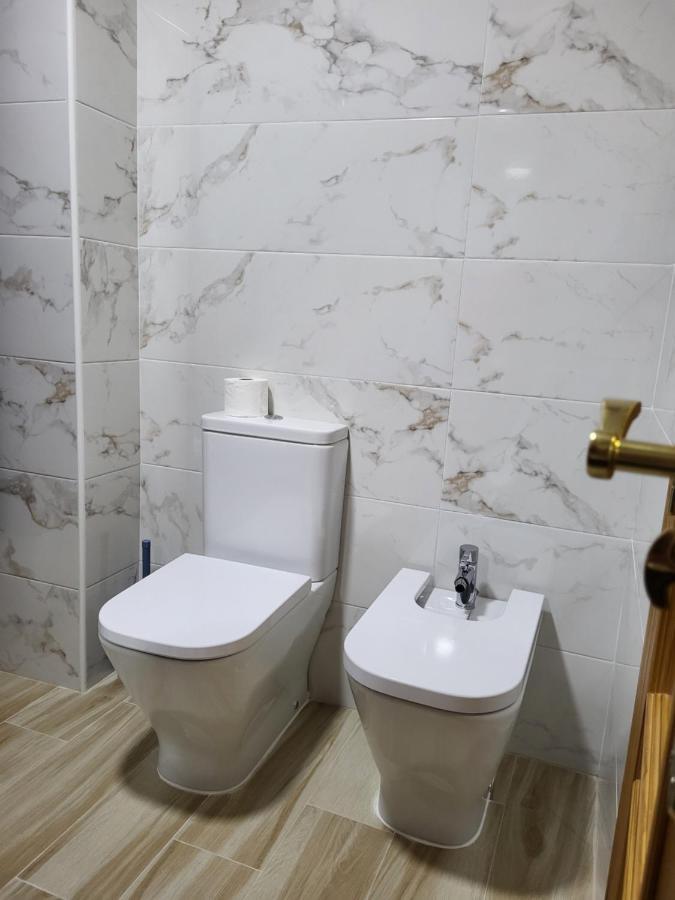 Piso Playa Apartment