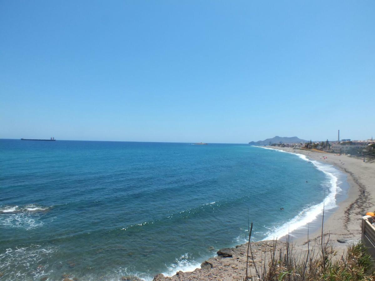Piso Playa * Carboneras