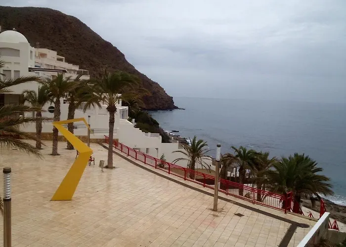 Piso Carboneras Playa