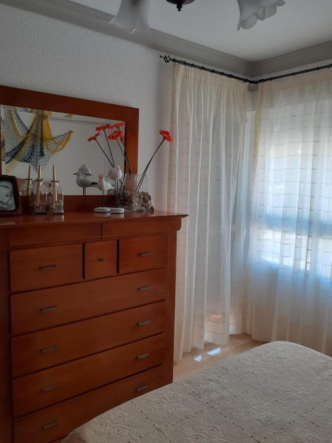 Appartement Piso Playa
