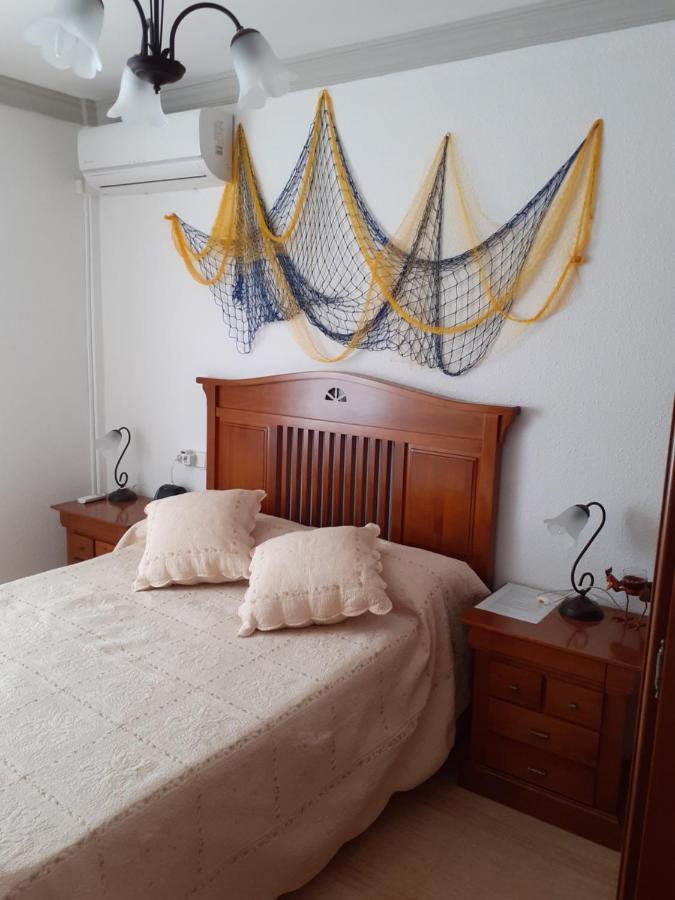 Appartement Piso Playa