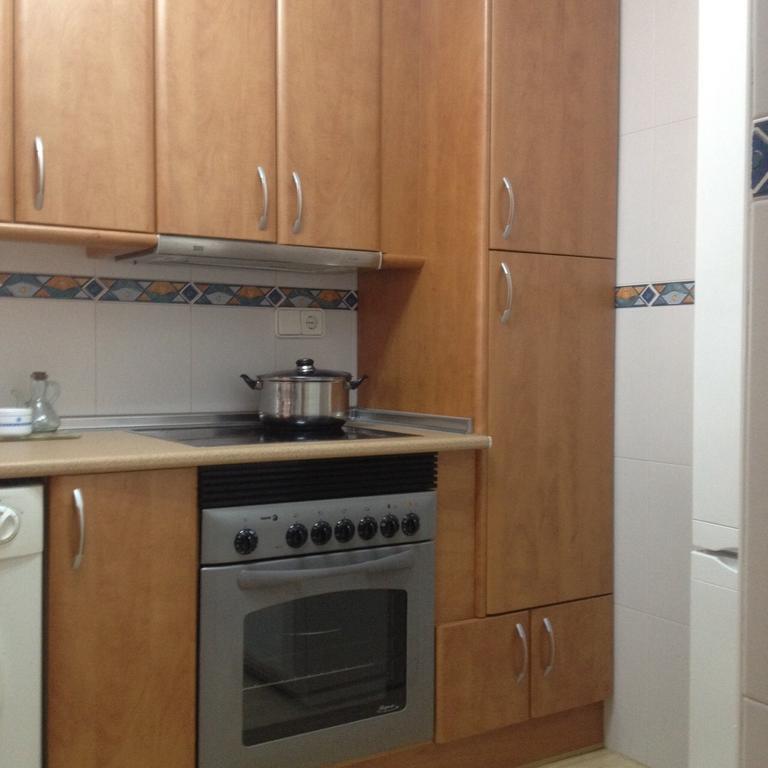 Piso Playa Appartement